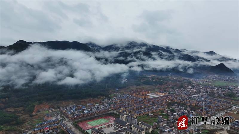 江华：雨后云海 “仙气”十足 [00-00-53][20240111-145314392].jpg